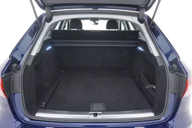 Audi A4 Avant 35 TFSI Business Advanced 2.0 Mild Hybrid 150CV Manuale Bagagliaio