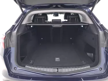 Alfa Romeo Stelvio Executive RWD AT8 2.1 Diesel 190CV Automatico Bagagliaio