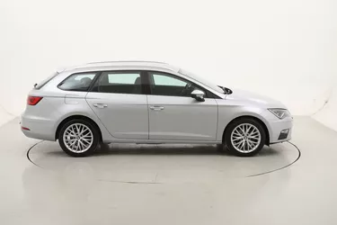 Seat Leon ST Style DSG 1.5 Metano 131CV Automatico Seat Leon ST Style DSG 1.5 Metano 131CV Automatico