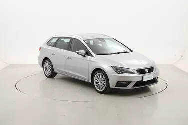 Seat Leon ST Style DSG 1.5 Metano 131CV Automatico Seat Leon ST Style DSG 1.5 Metano 131CV Automatico
