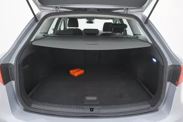 Seat Leon ST Style DSG 1.5 Metano 131CV Automatico Bagagliaio