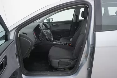 Seat Leon ST Style DSG 1.5 Metano 131CV Automatico Sedili