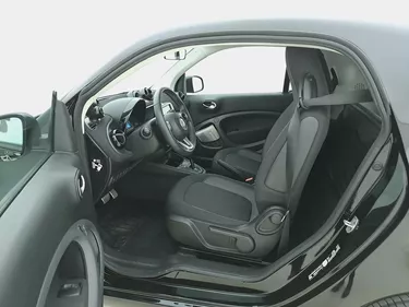Smart fortwo EQ Pulse Elettrico 82CV Automatico Sedili