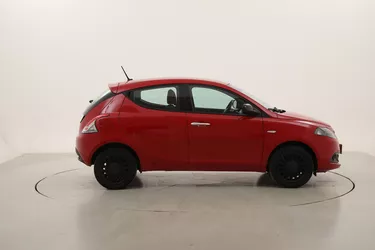 Lancia Ypsilon Silver 1.2 GPL 69CV Manuale Lancia Ypsilon Silver 1.2 GPL 69CV Manuale