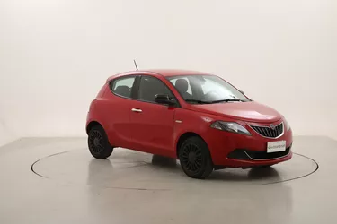 Lancia Ypsilon Silver 1.2 GPL 69CV Manuale Lancia Ypsilon Silver 1.2 GPL 69CV Manuale