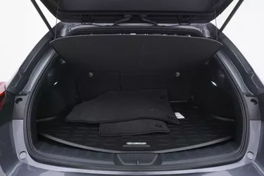 Lexus UX Hybrid Business 2.0 Full Hybrid 184CV Automatico Bagagliaio