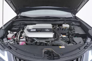 Lexus UX Hybrid Business 2.0 Full Hybrid 184CV Automatico Vano motore