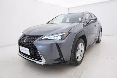 Lexus UX Hybrid Business 2.0 Full Hybrid 184CV Automatico Visione frontale