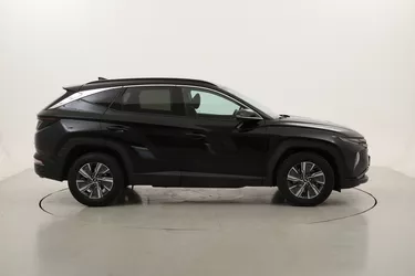 Hyundai Tucson XLine aut. 1.6 Full Hybrid 230CV Automatico Hyundai Tucson XLine aut. 1.6 Full Hybrid 230CV Automatico