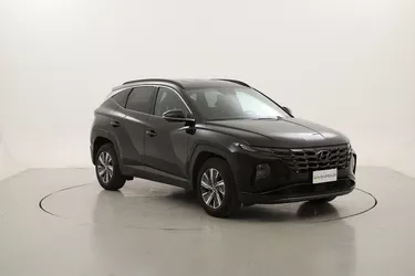 Hyundai Tucson XLine aut. 1.6 Full Hybrid 230CV Automatico Hyundai Tucson XLine aut. 1.6 Full Hybrid 230CV Automatico