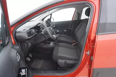 Citroen C3 Max 1.2 Benzina 110CV Manuale Sedili