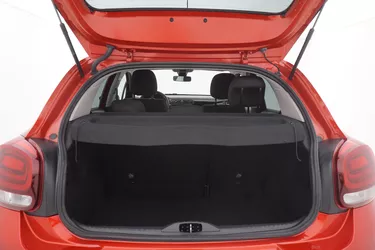 Citroen C3 Max 1.2 Benzina 110CV Manuale Bagagliaio