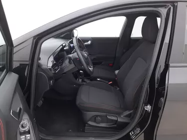 Ford Puma Hybrid ST-Line Auto 1.0 Mild Hybrid 125CV Automatico Sedili