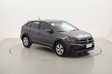 Volkswagen Taigo Life 1.0 Benzina 95CV Manuale