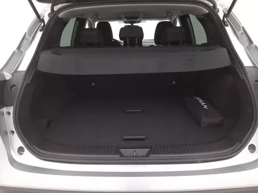 Nissan Qashqai N-Connecta X-Tronic 1.3 Mild Hybrid 158CV Automatico Bagagliaio