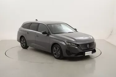 Peugeot 308 Allure + Camera 360 1.2 Benzina 131CV Manuale