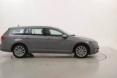 Volkswagen Passat Variant Business DSG 2.0 Diesel 122CV Automatico Volkswagen Passat Variant Business DSG 2.0 Diesel 122CV Automatico