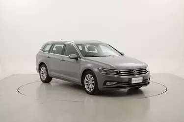 Volkswagen Passat Variant Business DSG 2.0 Diesel 122CV Automatico Volkswagen Passat Variant Business DSG 2.0 Diesel 122CV Automatico