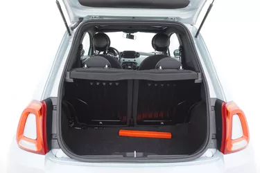 Fiat 500 Hybrid 1.0 Mild Hybrid 70CV Manuale Bagagliaio