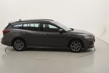 Ford Focus SW Hybrid ST-Line Design Powershift 1.0 Mild Hybrid 125CV Automatico Ford Focus SW Hybrid ST-Line Design Powershift 1.0 Mild Hybrid 125CV Automatico