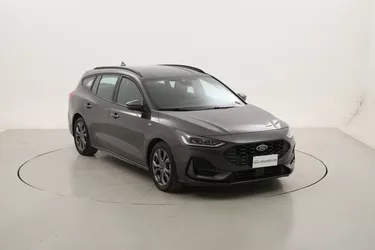 Ford Focus SW Hybrid ST-Line Design Powershift 1.0 Mild Hybrid 125CV Automatico Ford Focus SW Hybrid ST-Line Design Powershift 1.0 Mild Hybrid 125CV Automatico