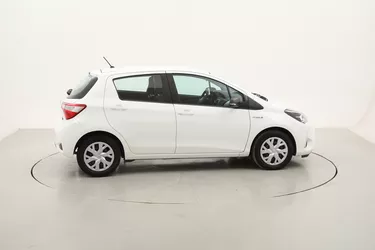 Toyota Yaris Hybrid Business 1.5 Full Hybrid 101CV Automatico