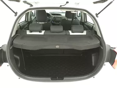 Toyota Yaris Hybrid Business 1.5 Full Hybrid 101CV Automatico Bagagliaio