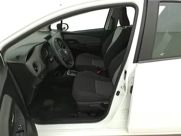 Toyota Yaris Hybrid Business 1.5 Full Hybrid 101CV Automatico Sedili