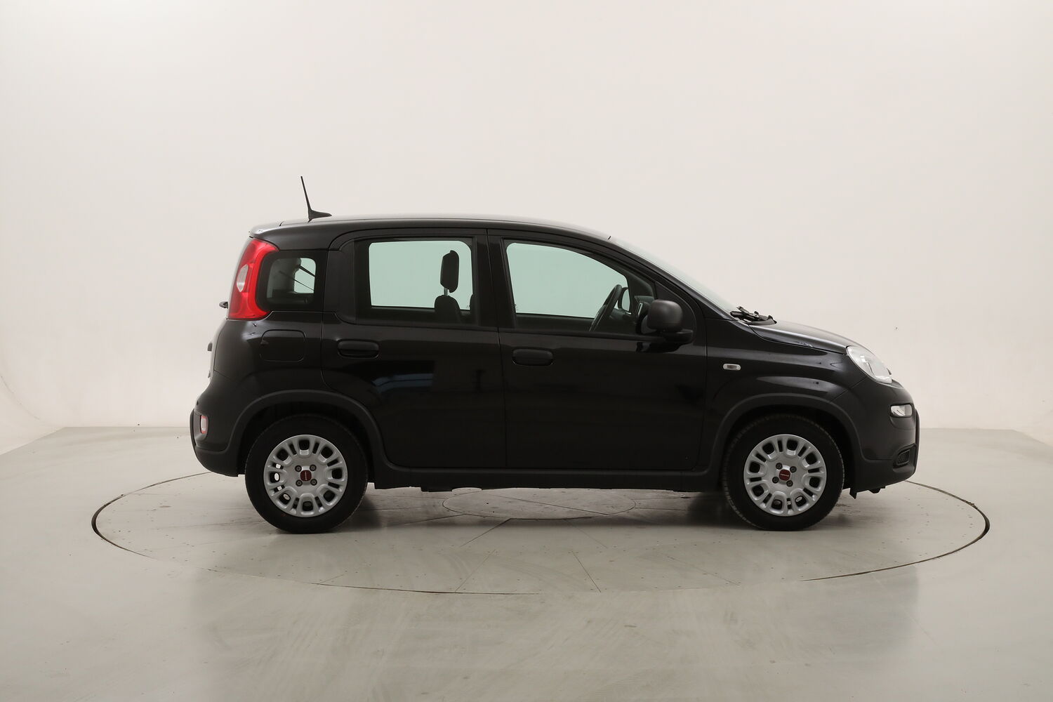 Fiat Panda Hybrid usata del 2024 con 11.125 km