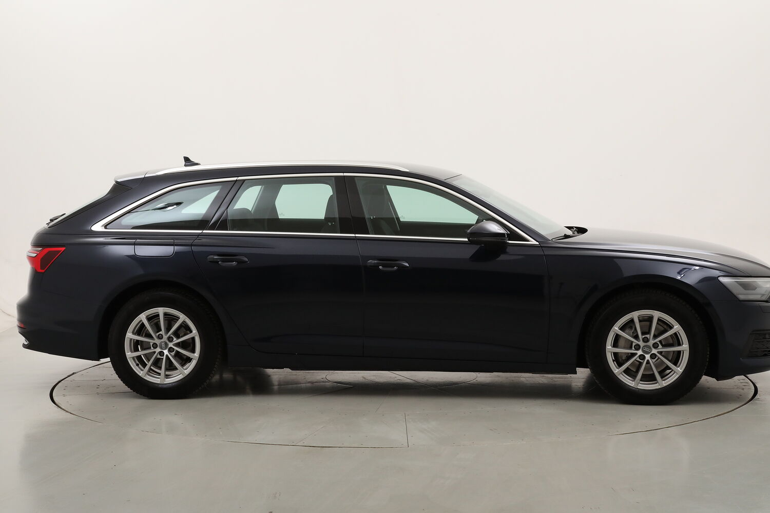 Audi A6 Avant Business Quattro Ultra S tronic usata del 2019 con 119.721 km