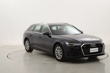 Audi A6 Avant Business Quattro Ultra S tronic 2.0 Diesel 190CV Automatico