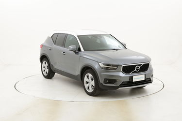 Volvo XC40 D4 Momentum AWD Geartronic usata del 2018 con 51.326 km