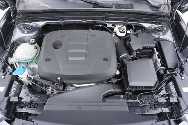 Volvo XC40 Vano motore Volvo XC40 Vano motore