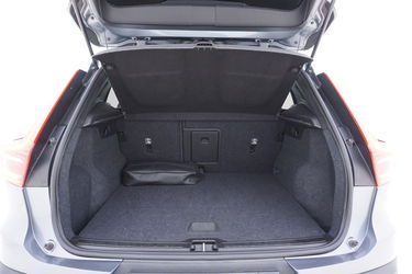 Volvo XC40 Bagagliaio Volvo XC40 Bagagliaio