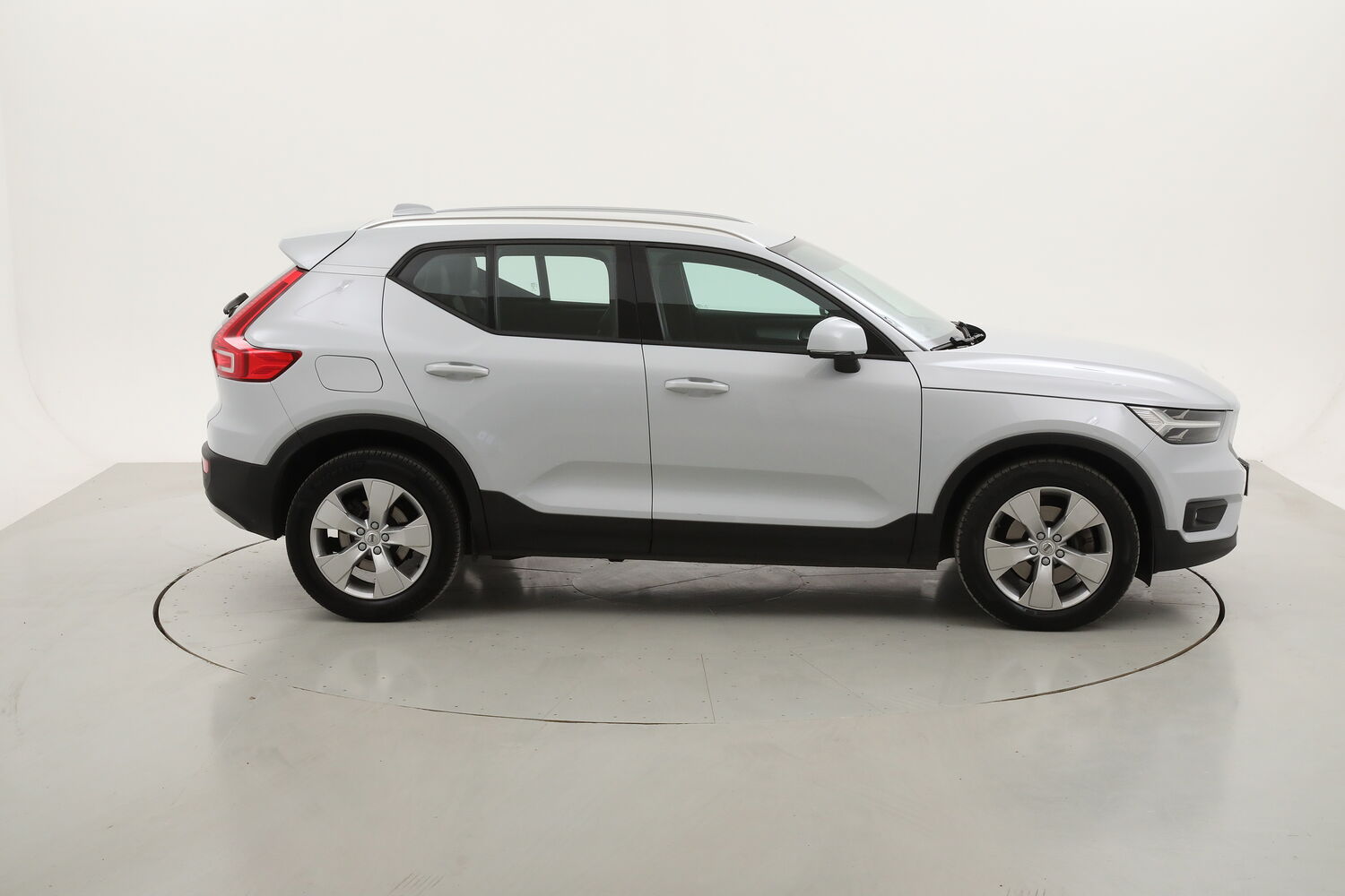 Volvo XC40 D3 Business Plus AWD Geartronic usata del 2020 con 113.009 km