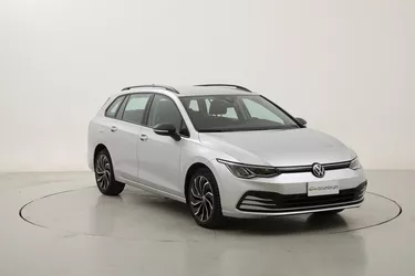 Volkswagen Golf Variant Life DSG 2.0 Diesel 116CV Automatico