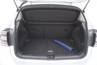 Volkswagen T-Cross Life 1.0 Benzina 95CV Manuale Bagagliaio