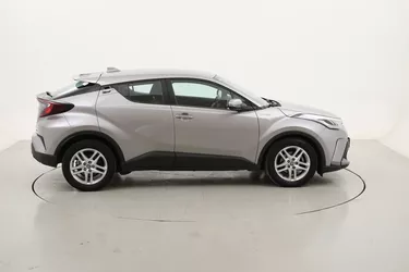 Toyota C-HR Hybrid Business 1.8 Full Hybrid 122CV Automatico Toyota C-HR Hybrid Business 1.8 Full Hybrid 122CV Automatico