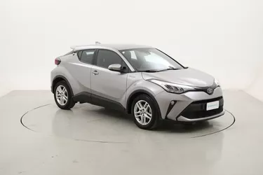 Toyota C-HR Hybrid Business 1.8 Full Hybrid 122CV Automatico Toyota C-HR Hybrid Business 1.8 Full Hybrid 122CV Automatico