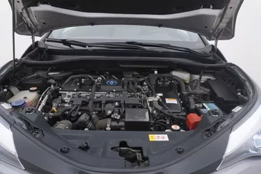 Toyota C-HR Hybrid Business 1.8 Full Hybrid 122CV Automatico Vano motore
