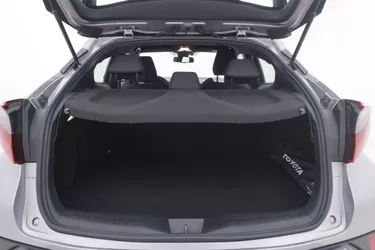 Toyota C-HR Hybrid Business 1.8 Full Hybrid 122CV Automatico Bagagliaio