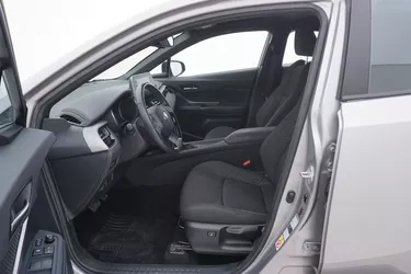 Toyota C-HR Hybrid Business 1.8 Full Hybrid 122CV Automatico Sedili