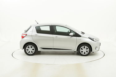 Toyota Yaris usata del 2018 con 63.203 km