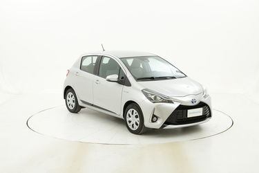 Toyota Yaris usata del 2018 con 63.203 km