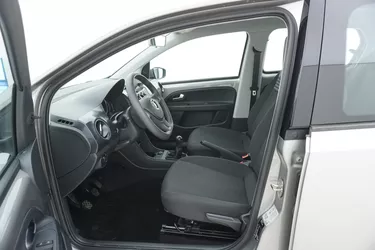 Volkswagen up! move 1.0 Benzina 60CV Manuale Sedili