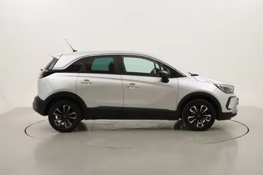 Opel Crossland Elegance Business + Rearview Camera Pack 1.2 Benzina 110CV Manuale Opel Crossland Elegance Business + Rearview Camera Pack 1.2 Benzina 110CV Manuale
