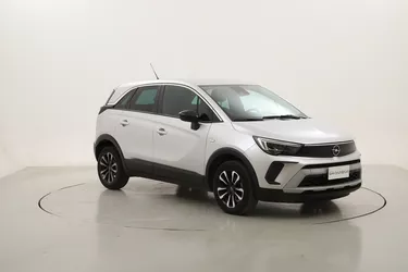 Opel Crossland Elegance Business + Rearview Camera Pack 1.2 Benzina 110CV Manuale Opel Crossland Elegance Business + Rearview Camera Pack 1.2 Benzina 110CV Manuale