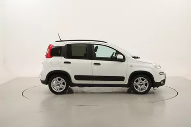 Fiat Panda Hybrid City Life 1.0 Mild Hybrid 70CV Manuale Fiat Panda Hybrid City Life 1.0 Mild Hybrid 70CV Manuale