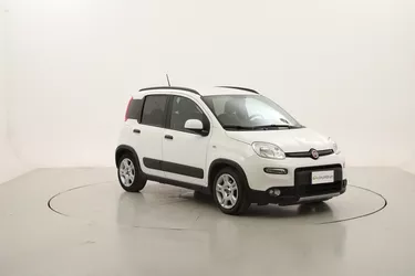 Fiat Panda Hybrid City Life 1.0 Mild Hybrid 70CV Manuale Fiat Panda Hybrid City Life 1.0 Mild Hybrid 70CV Manuale