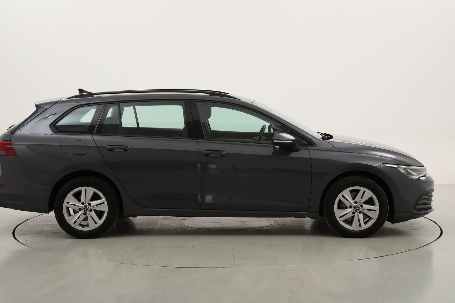 Volkswagen Golf Variant Variant Life usata del 2022 con 112.450 km